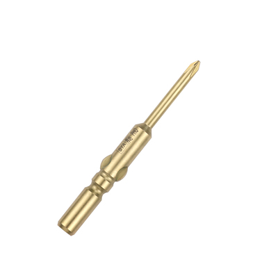 加硬带磁性做工精良起子头