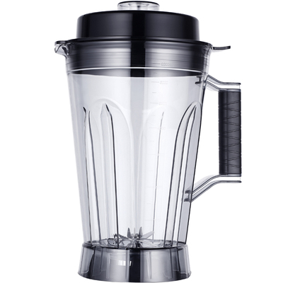 黑马商用豆浆机搅拌杯含刀俎盖子