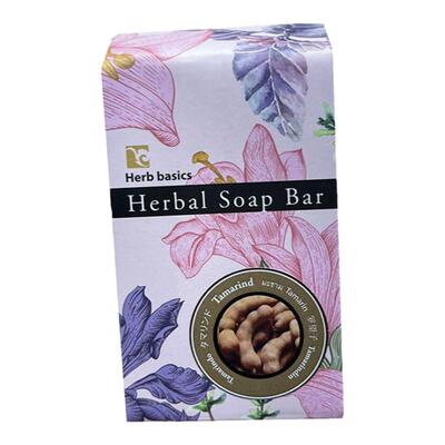 泰国草本精华洁面洁肤皂锁水减皱