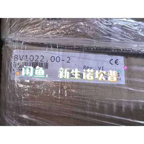 询价-X20System模块型号8V1022.00