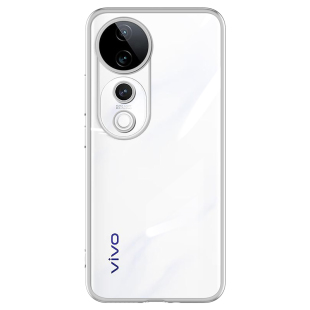 适用vivos19手机壳新款的s19Pro全包镜头防摔保护套vivo专用女高级感vivi软硅胶vovi透明系列男士维沃por外壳