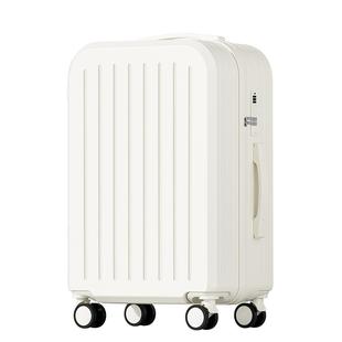 2025新款行李箱20寸小型可登机拉杆箱女旅行密码皮箱子结实耐用