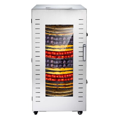 心驰商用食品烘干机全国联保