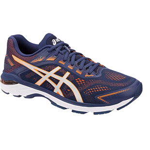 Asics/亚瑟士男鞋运动休闲鞋跑鞋轻便舒适百搭缓震GT-2000 11正品