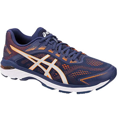 Asics亚瑟士gt-2000运动休闲鞋