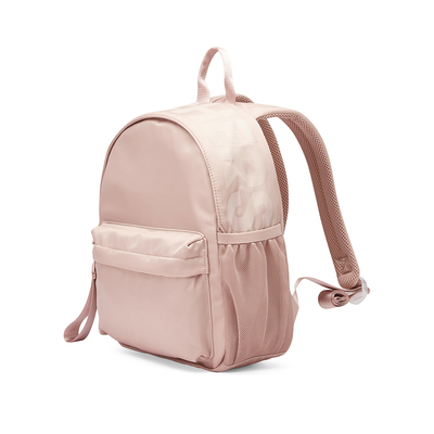 斯凯奇男女款大容量双肩包潮流简约百搭背包学生书包旅行休闲包包