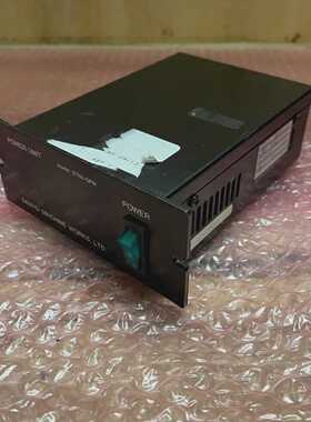 SANYO DENKI STNS-DPW 电源单元保修!!!!
