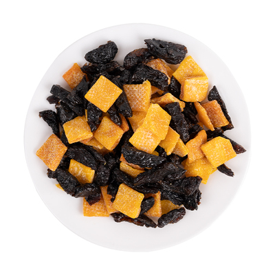 【促销】芒果乌梅条酸甜芒果乌梅条休闲梅肉蜜饯果脯梅子网红零食