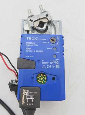 Trox Technik M466DJ8 NM24A-V TR Stellantrieb