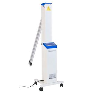 医用紫外线消毒灯车医疗专用诊所医院幼儿园家用臭氧移动式杀菌灯