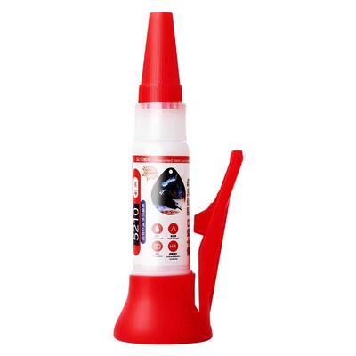 5210胶水强力速干胶鞋子专用塑料