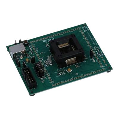 现货MSP-TS430PZ100USB开发板