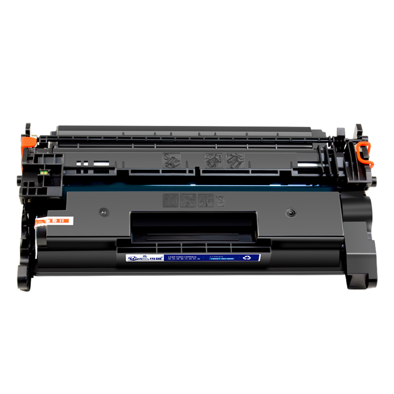 适用惠普m431f硒鼓mfp M407dn激光打印机墨盒粉盒HP LaserJet Enterprise黑白一体机碳粉盒CF277X墨粉盒hp77a