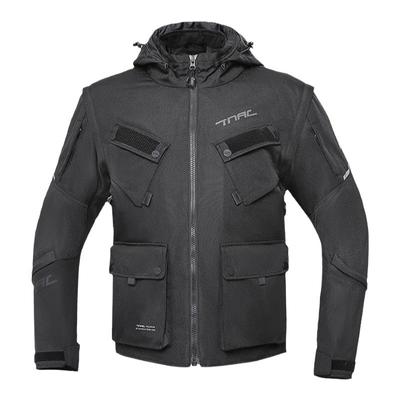 TNAC拓驰锹甲摩托车骑行服冬季