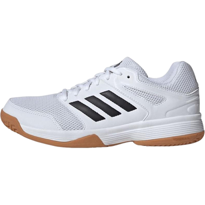 Adidas/阿迪达斯正品2025新款男女网面透气低帮训练鞋IH3159