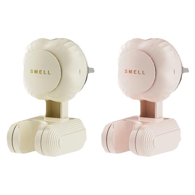 吸盘花洒支架免打孔可移动调节