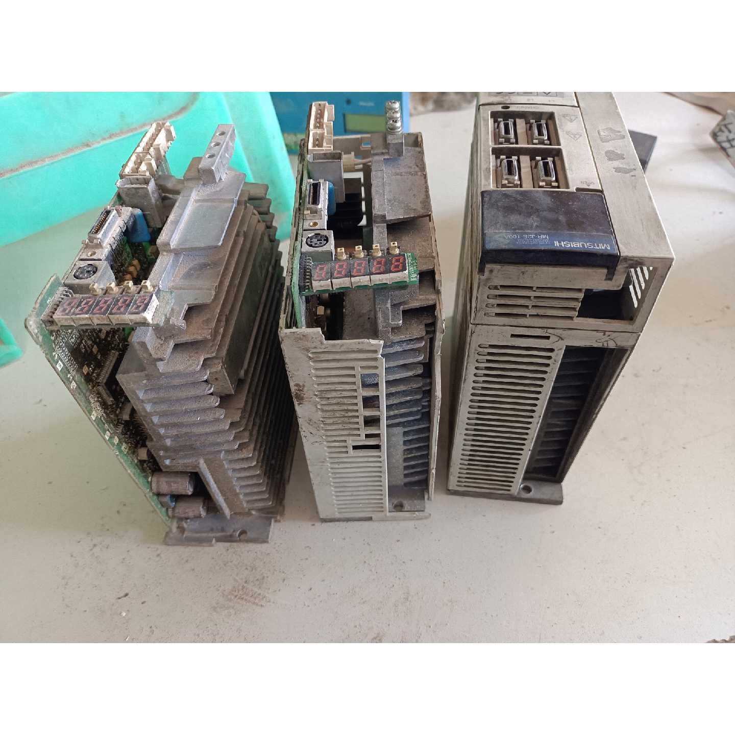 议价可维修MRJ2S100A