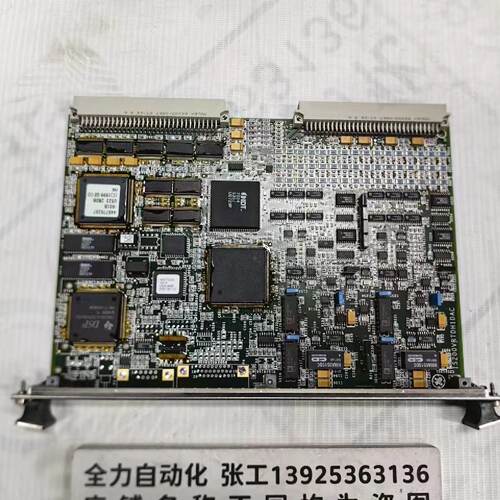 议价GE控制板IS200VRTDH1DAC 原装现货议价