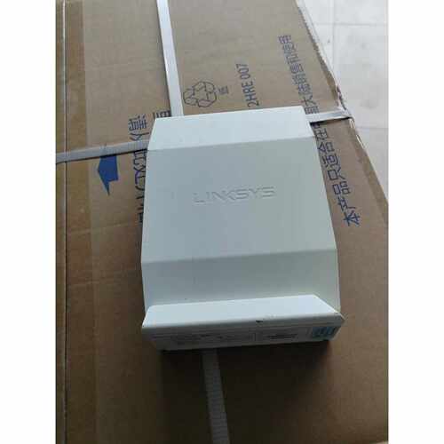 询价-领势Linksys E9450（AX1400 双频千兆无线M