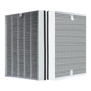 适配飞利浦净化器过滤网AC2891 2880 2886 2888滤芯FY2426 FY2428