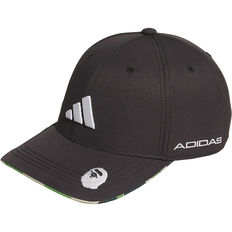 Adidas/阿迪达斯男女棒球帽