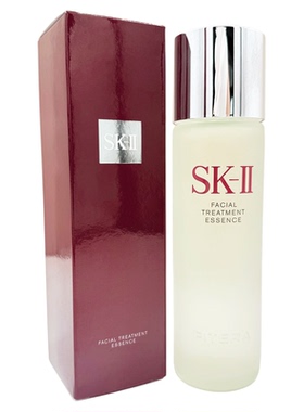 SK2神仙水230ml护肤精华青春露