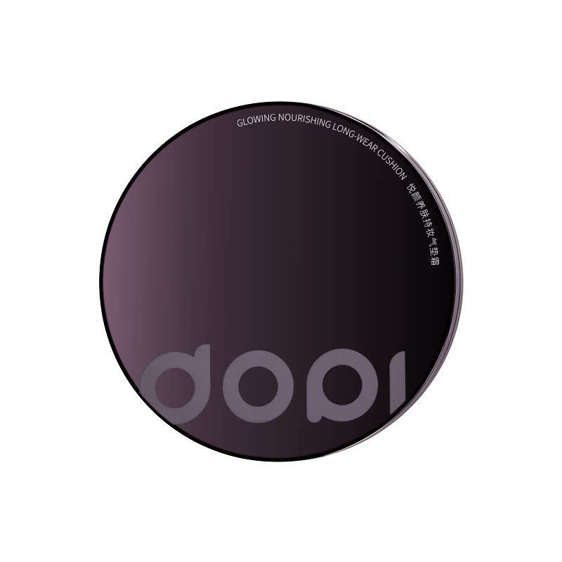 Dopi哆哌悦颜养肤持妆气垫