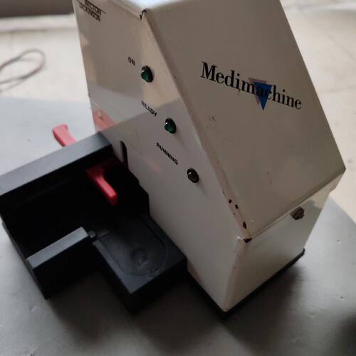 BECTON DICKINSON     Medihi