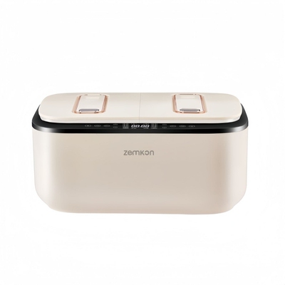 中山杰威仕电器电饭锅家用双内胆