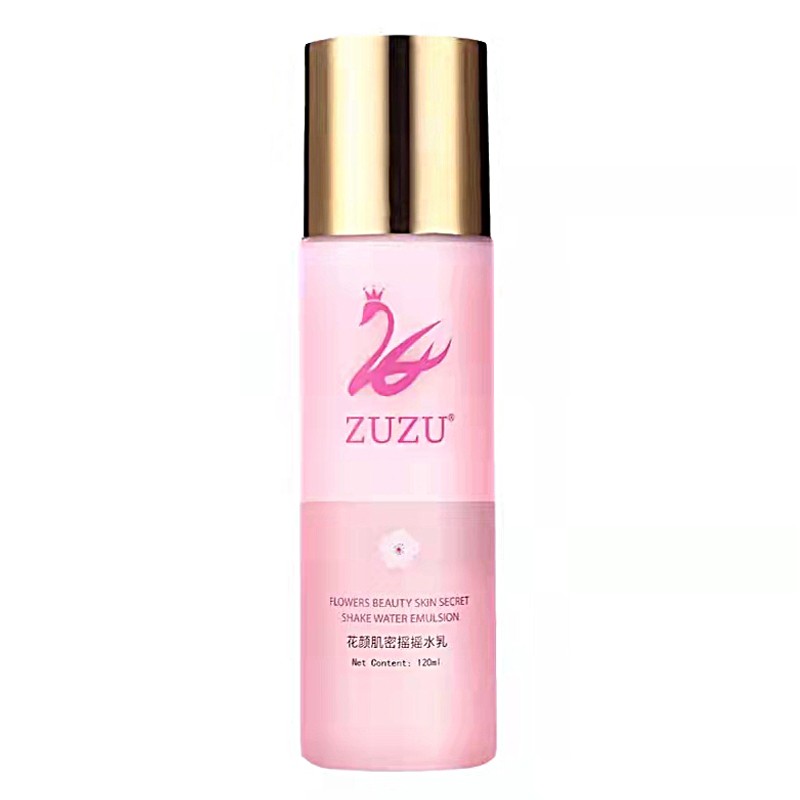 水乳二合一水润保湿修护ZUZU