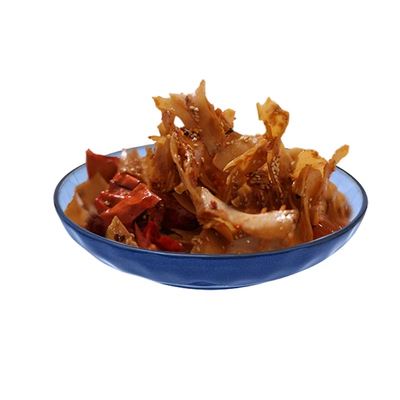 淄博炒锅饼八大局许洪学炒锅饼