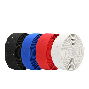 公路车防滑把带EVA软木纹吸汗舒适缠带自行车手柄包裹Thinvik把套