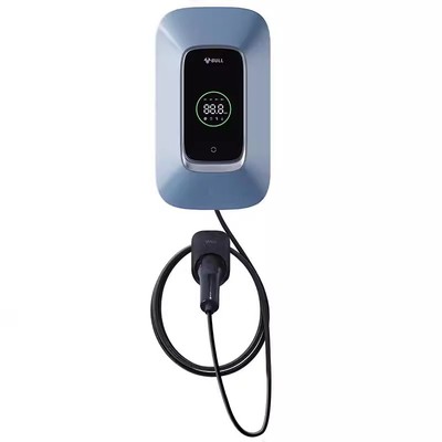 公牛尚界新能源充电桩