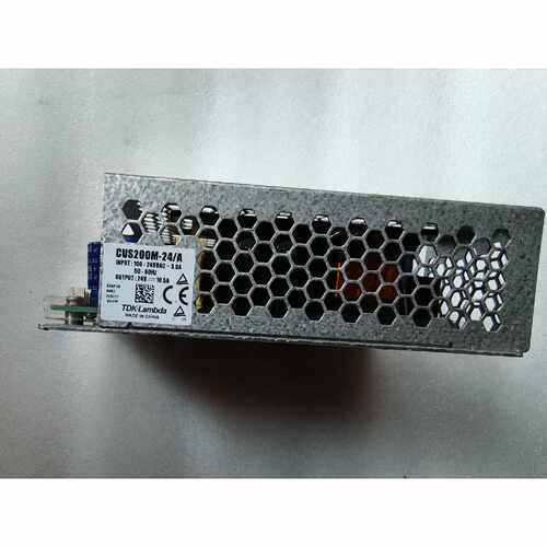 溢价-TDK-Lambda CUS200M-24/A电源模块