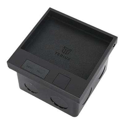 TERIUX嵌入式隐形地插