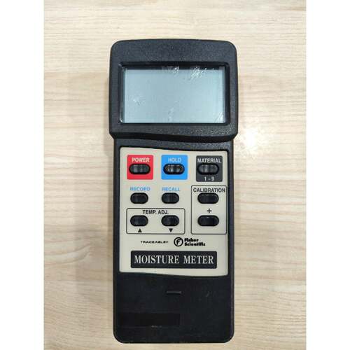 MOISTURE/METER—议价