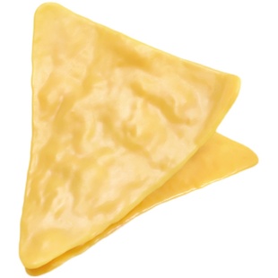 开学礼物可爱创意薯片夹学生文具试卷文件夹零食袋封口夹票据夹子