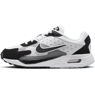 耐克大童透气轻便运动鞋夏季男女童网面NIKE AIR MAX SOLO FV6367