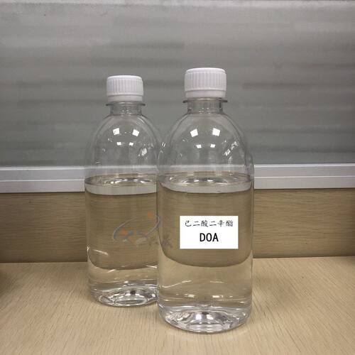 1KG起售DOA己二酸二辛酯耐寒增塑剂塑料软管香精润滑油助剂工业级