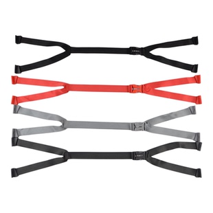 拉杆箱旅行箱登机箱行李箱配件内衬织带束衣带卡带插带丝带卡口带