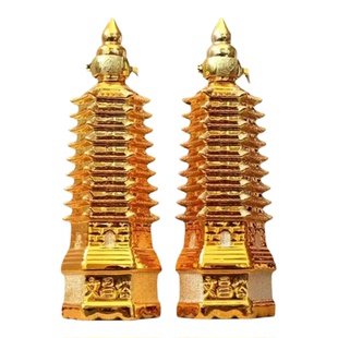 山西高粱酒礼盒装步步高升酒瓶装53度白酒纯粮食酒高度原浆酒整箱