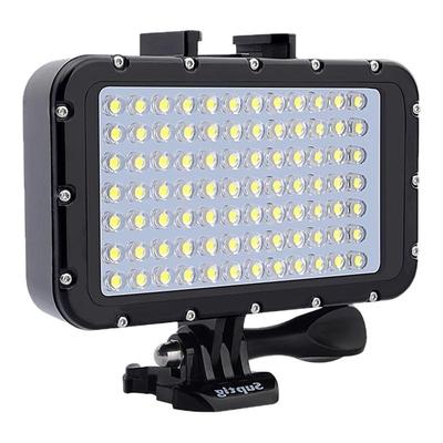 suptig防水潜水补光灯