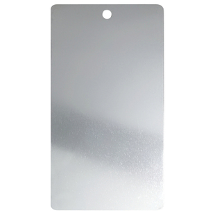 马口铁板 镀锡板 测试马口铁片  涂膜油漆涂料性能测试色卡标准板