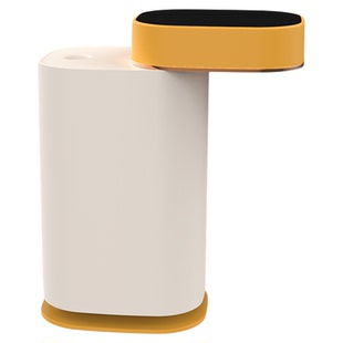 蒙达便携式即热饮水机台式小型速热饮水器桌面开水机家用热水机