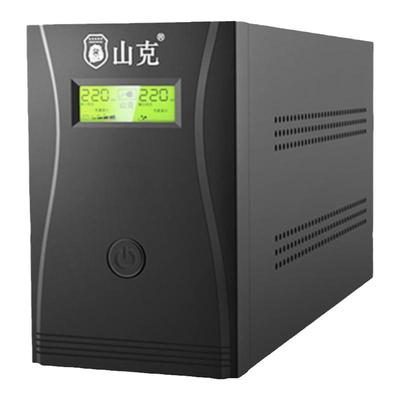 山克UPS不间断电源下单送32GU盘