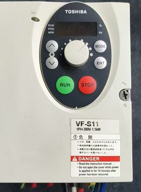 【议价-可维修】VFS11S-2015 PL-AN3A 220V 3A 全新/二手均有货