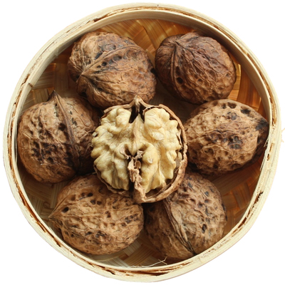 2025年新货云南大理漾濞大泡核桃