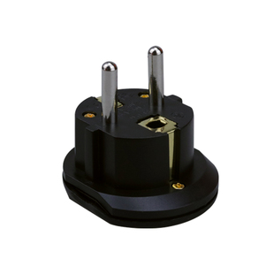 德标转换插座欧洲旅游转换头德国俄罗斯法国韩国欧规欧标转换插头