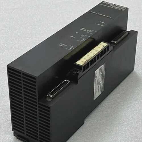 Toshiba TCPW110AL Provisor Programmable Controller Main Powe