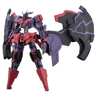 GSC MODEROID 斩魔大圣 机神咆哮 利贝尔·莱吉斯 拼装模型 现货